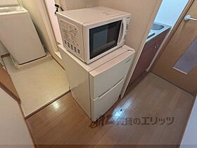 レオパレスプレミール 203 ｜ 奈良県葛城市八川（賃貸アパート1K・2階・23.18㎡） その17