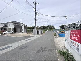 マノワール磯城 105 ｜ 奈良県磯城郡田原本町大字秦庄（賃貸アパート1LDK・1階・44.70㎡） その18