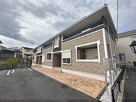 奈良県大和郡山市池沢町（賃貸アパート1LDK・1階・50.03㎡） その1