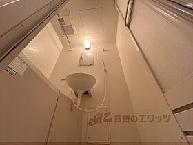 レオパレスグランシャリオ 102 ｜ 奈良県葛城市北花内（賃貸アパート1K・1階・23.18㎡） その25