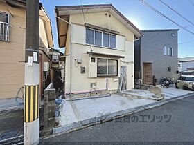 小林町チルハウス  ｜ 奈良県大和郡山市小林町（賃貸一戸建3LDK・1階・66.75㎡） その1