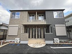 JR関西本線 大和小泉駅 徒歩15分の賃貸アパート