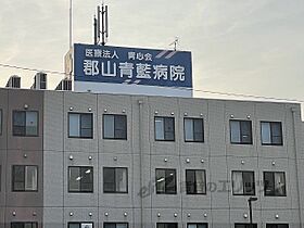 奈良県大和郡山市新町（賃貸アパート1LDK・1階・44.70㎡） その5