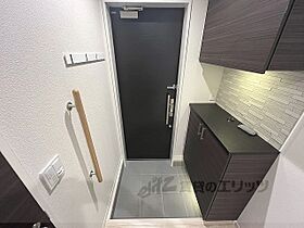 Ｓｈａ　Ｍａｉｓｏｎ　ＬＵＮＡ A101 ｜ 奈良県大和高田市礒野南町（賃貸マンション1LDK・1階・45.24㎡） その11