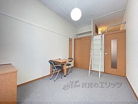 奈良県大和郡山市城南町（賃貸アパート1K・2階・19.87㎡） その5