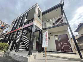 レオパレスＳＯＰＲＡ 206 ｜ 奈良県天理市二階堂上ノ庄町（賃貸アパート1K・2階・23.18㎡） その10