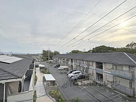 ブランドール 308 ｜ 奈良県奈良市杏町（賃貸アパート1K・3階・30.42㎡） その24