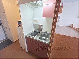 レオパレス曽我 202 ｜ 奈良県橿原市曽我町（賃貸アパート1K・2階・23.18㎡） その2