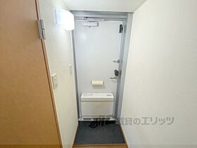 奈良県奈良市東九条町（賃貸アパート1K・2階・20.28㎡） その10