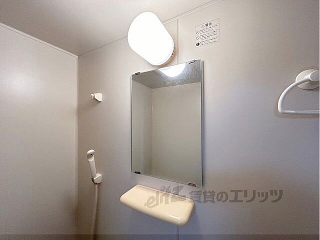 浴室