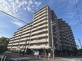 タワーヒルズ西大和  ｜ 奈良県北葛城郡河合町星和台1丁目（賃貸マンション3LDK・10階・61.18㎡） その3