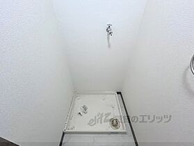 シャンクレール弐番館 105 ｜ 奈良県橿原市曽我町（賃貸アパート2LDK・1階・49.50㎡） その19