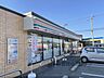 周辺：セブンイレブン桜井阿部まで1000メートル