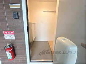 プルミエールケイト 102 ｜ 奈良県橿原市新賀町（賃貸アパート1LDK・1階・41.95㎡） その12