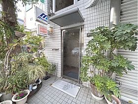 ハラヤビル 406 ｜ 奈良県橿原市久米町（賃貸マンション1K・4階・22.00㎡） その17