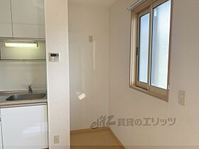 セレーノ 203 ｜ 奈良県橿原市縄手町（賃貸アパート1DK・2階・30.63㎡） その17