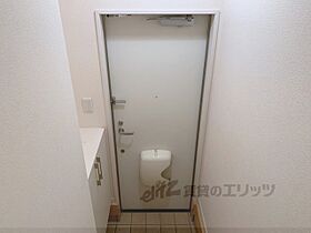 奈良県奈良市東九条町（賃貸アパート1LDK・2階・42.20㎡） その10