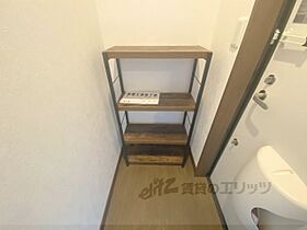 ステイザハウス王寺 102 ｜ 奈良県生駒郡三郷町勢野東1丁目（賃貸アパート1DK・1階・24.50㎡） その12