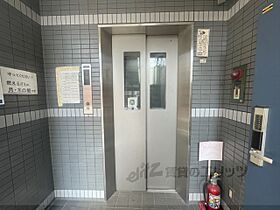 西本ビル 501 ｜ 奈良県天理市川原城町（賃貸マンション1K・5階・19.00㎡） その10