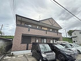 奈良県大和高田市旭北町（賃貸アパート1R・2階・30.33㎡） その1