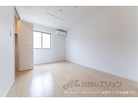 プレッソ橿原I 105 ｜ 奈良県橿原市東坊城町（賃貸アパート1LDK・1階・45.09㎡） その6