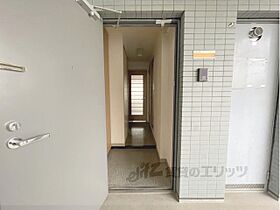 ハイツ寛 308 ｜ 奈良県橿原市久米町（賃貸マンション1R・3階・23.36㎡） その10