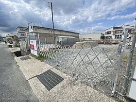 奈良県奈良市西九条町3丁目（賃貸アパート2LDK・2階・54.76㎡） その9