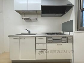 オークス八木北 101 ｜ 奈良県橿原市新賀町（賃貸マンション1LDK・1階・35.30㎡） その4