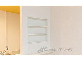 カシェット 202 ｜ 奈良県橿原市大軽町（賃貸アパート1K・2階・40.94㎡） その9