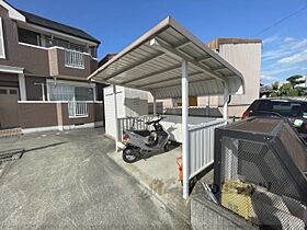 Ｅａｓｔ　Ｗｉｎｇ　ＦＫ 203 ｜ 奈良県橿原市曽我町（賃貸アパート2LDK・2階・58.12㎡） その19