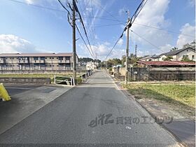 大和高田市アパート 102 ｜ 奈良県大和高田市大字池田（賃貸アパート1LDK・1階・44.20㎡） その5