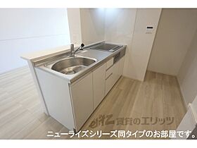 奈良県天理市石上町（賃貸アパート1LDK・1階・50.10㎡） その4