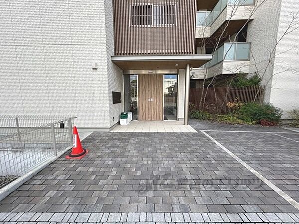 シャーメゾン大和高田