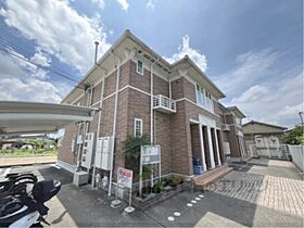 奈良県大和高田市中今里町（賃貸アパート1LDK・1階・45.72㎡） その1