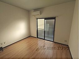 エクセレントハイツ 1階1Kのリビング/ダイニング