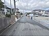 その他：前面道路