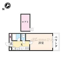 関西本線 三郷駅 徒歩10分