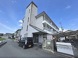 JR桜井線 帯解駅 徒歩19分の賃貸マンション