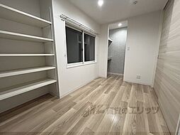 子供部屋