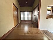 廊下