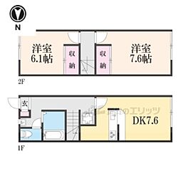 レオパレスＹＡＭＡＤＡ　ｔｗｏ