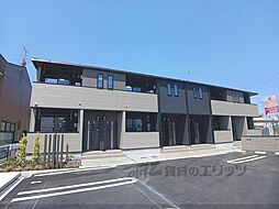 近鉄天理線 天理駅 徒歩17分の賃貸アパート