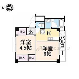 🉐敷金礼金0円！🉐ビレッジハウス曽大根2号棟