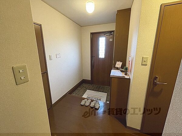 奈良県生駒市東生駒1丁目(賃貸アパート3LDK・1階・83.35㎡)の写真 その12