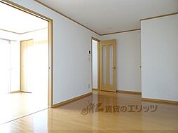 リブ　本郷　Ｂ 102 1階2LDKのリビング/ダイニング