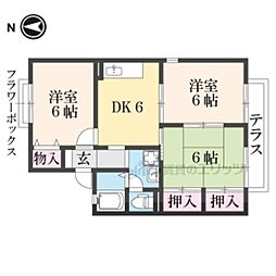 グリーンハイツ1号館