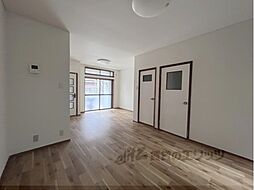 コンフォルト蔵之宮 2階2LDKのリビング/ダイニング