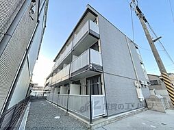 レオパレスプレミエ　エトワール