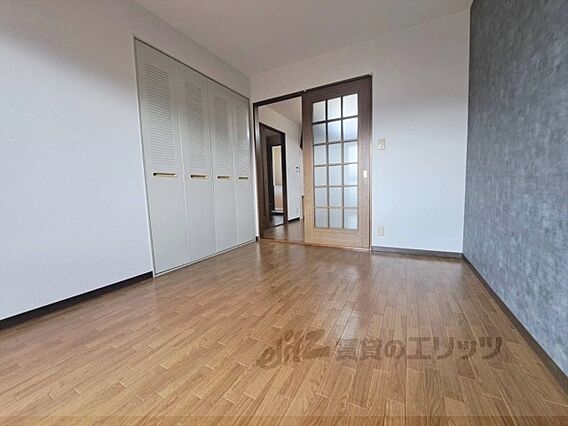 ウッディー・ビレッジ2_内装_2