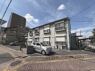 奈良県大和高田市本郷町：物件画像／株式会社エリッツ　エリッツ大和八木店